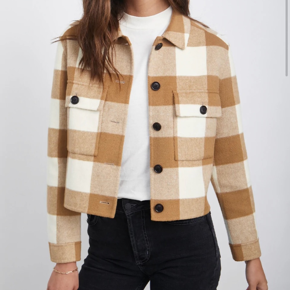 Rails Steffi Jacket